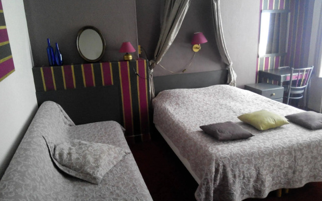 Hotel Van Eyck