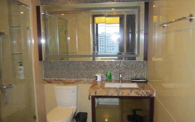 Zhenxiangjia Serviced Apartment