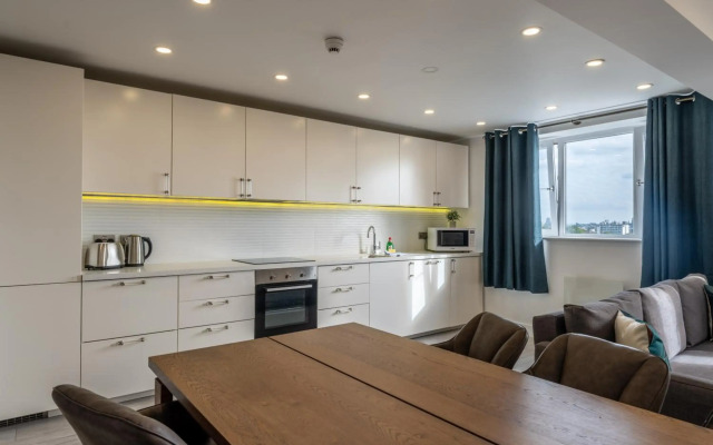 Chelsea Cloisters Serviced Apartments