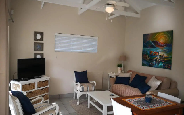 Seashell Cottage