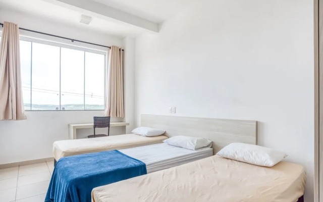Hotel Dona Lígia