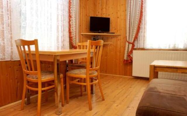 "Bungalow 316" Meyersgrund Im Thüringer Wald