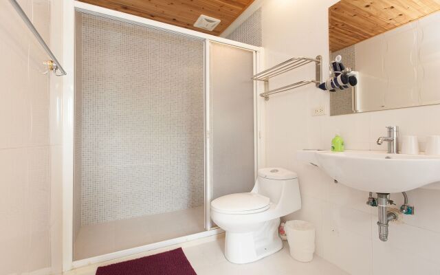 No. Six Homestay