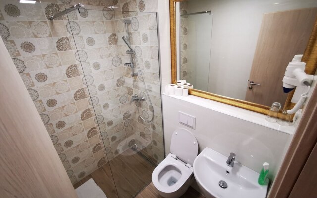 Rooms Soldo