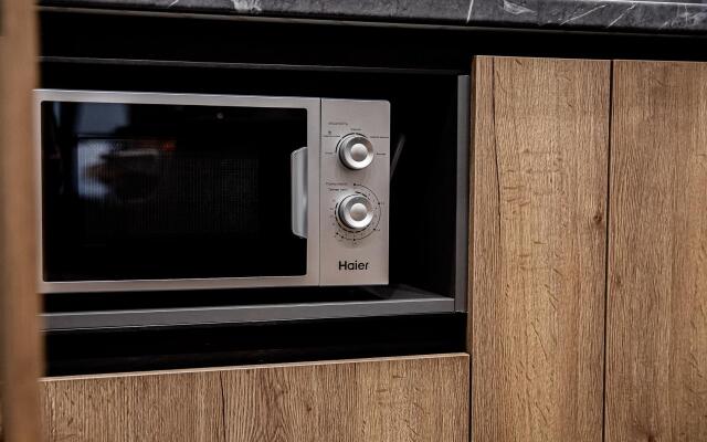 Апартаменты 7 дней на улице Красноармейская