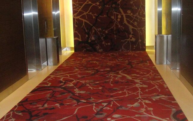 Ran Pacific Serviced Suites & Apartments