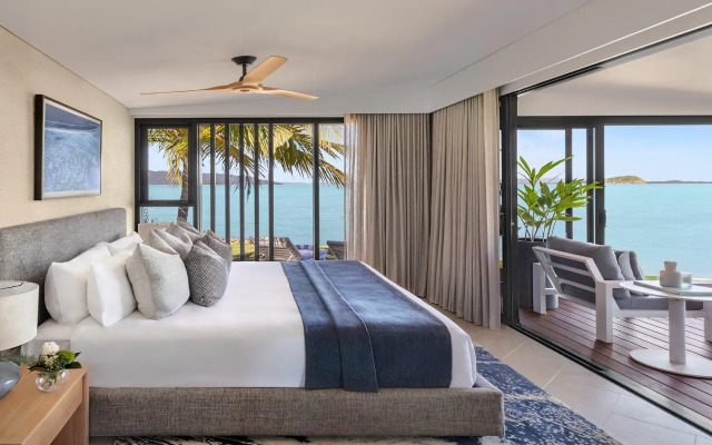 InterContinental Hayman Great Barrier Reef by IHG