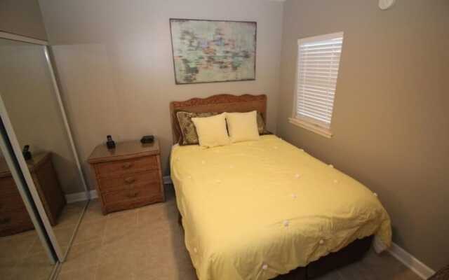 Shoalwater 101 3 Bedroom Condo