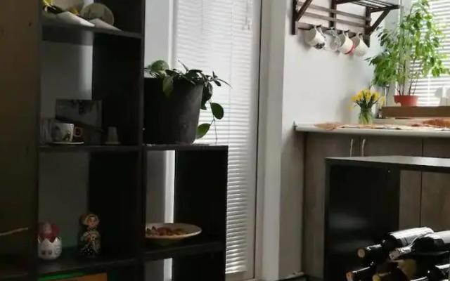 Separate apartment in the centre of Yerevan