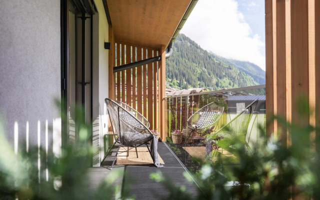 Apartment Mountainview