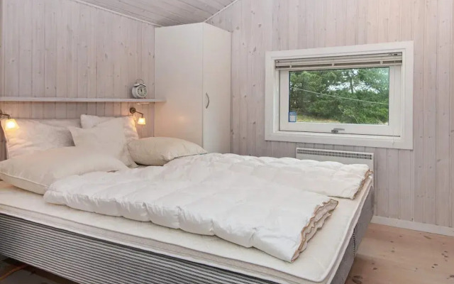 8 Person Holiday Home in Fano