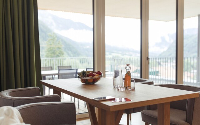 All-Suite Resort Fieberbrunn
