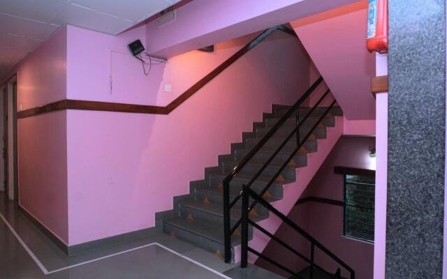 Hotel Gayatri Inn