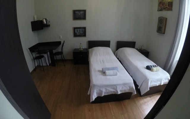 Хостел Imaginarium