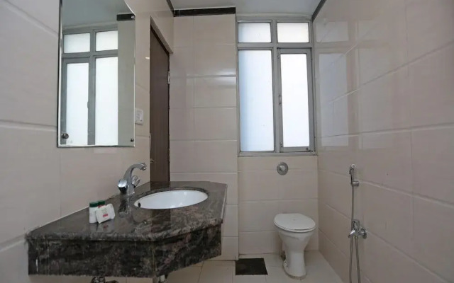 OYO 2257 Hotel MM Continental