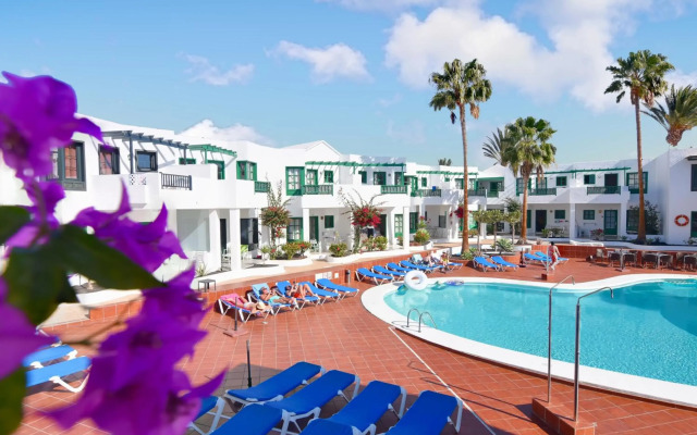 Luz Y Mar Apartments