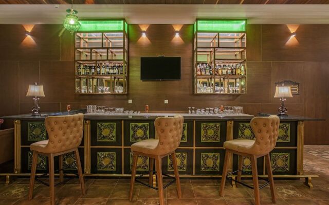 Aurika Coorg - Luxury by Lemon Tree Hotels