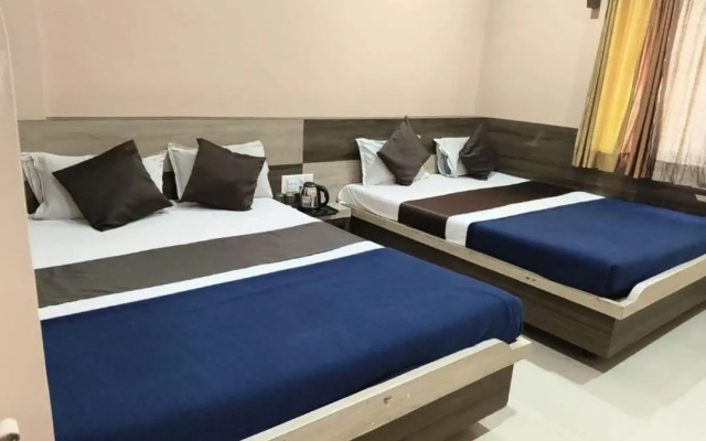 Hotel Sai Laxmi