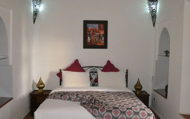 Riad Bayti