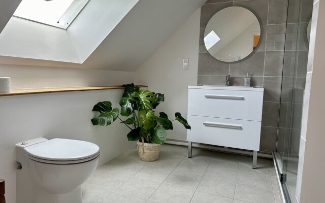 Domaine de Couilleuse