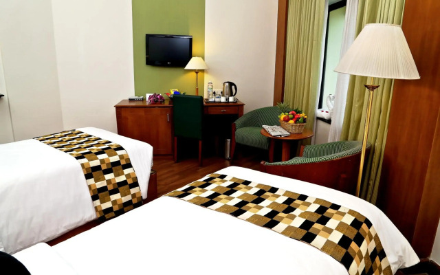 Gokulam Park Hotel & Convention Centre