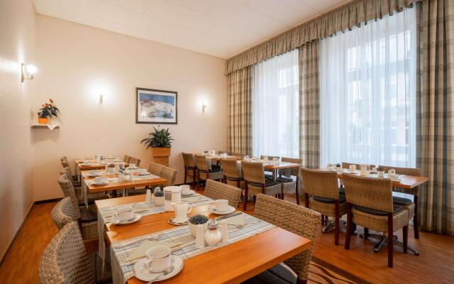 Comfort Hotel Bad Homburg