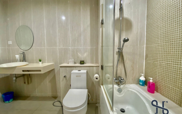 Homesuite’ Home @ Riverson SOHO