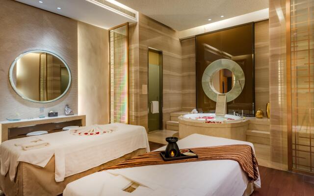 Crowne Plaza Xiangyang by IHG
