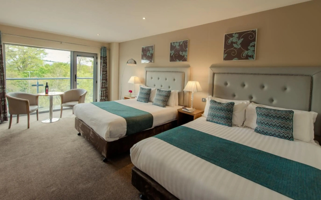 Scotts Hotel Killarney