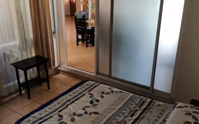 Casa Flor de Mayo