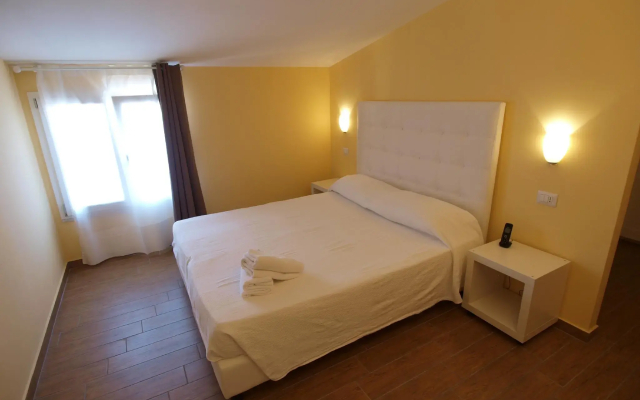 Via Mameli 5 Inn