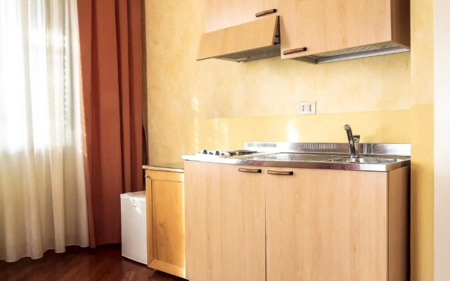 Hotel Soggiorno Athena