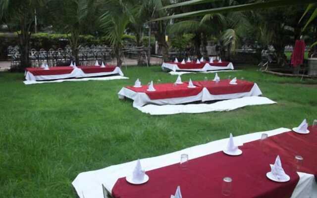krishna Park Resort