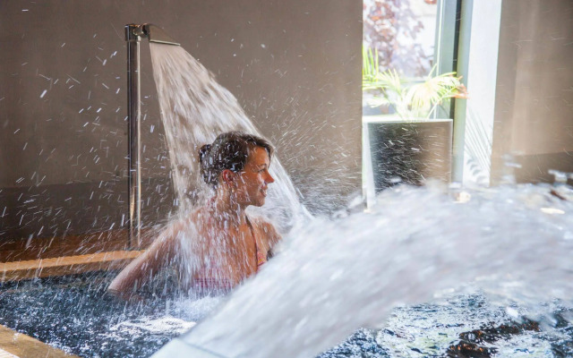 Arensburg Boutique Hotel & Spa