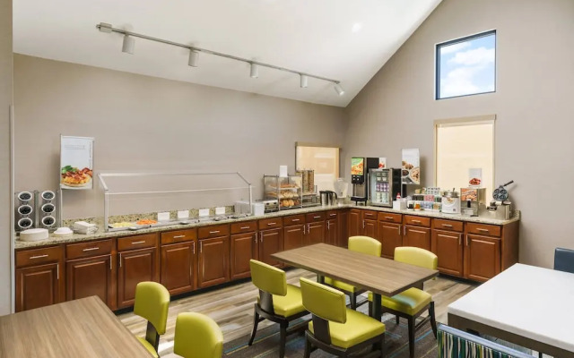 Residence Inn Hartford Windsor