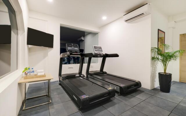 Red Fox by Lemon Tree Hotels, Vijayawada