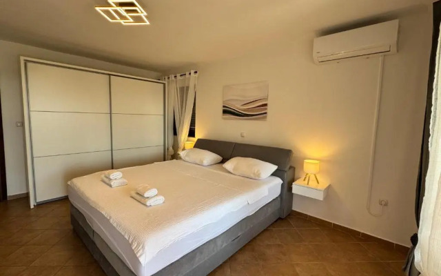 Apartments Bernarda 1