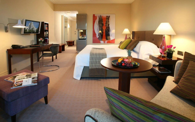 Rocco Forte The Charles Hotel