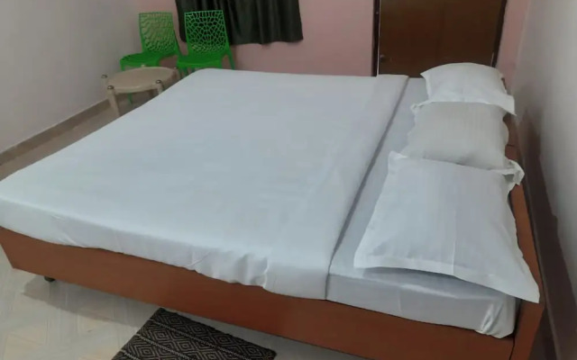 Goroomgo Santi Mahal Bhubaneswar