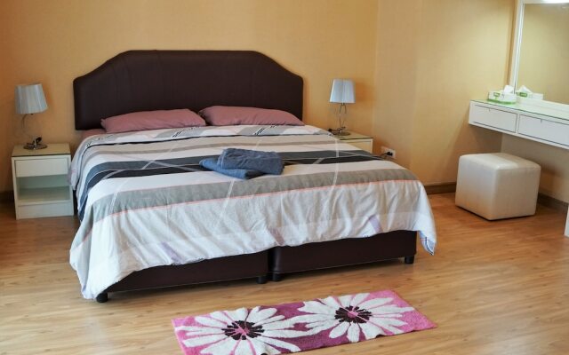 Nantaram Road Guest House