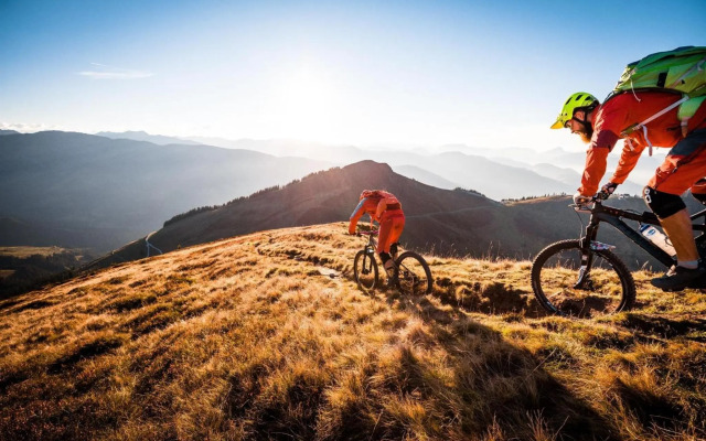 Appartement Morgensonne