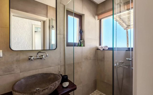 Ilias Apartments