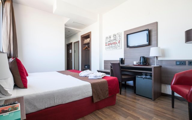 Hotel Best 4 Barcelona