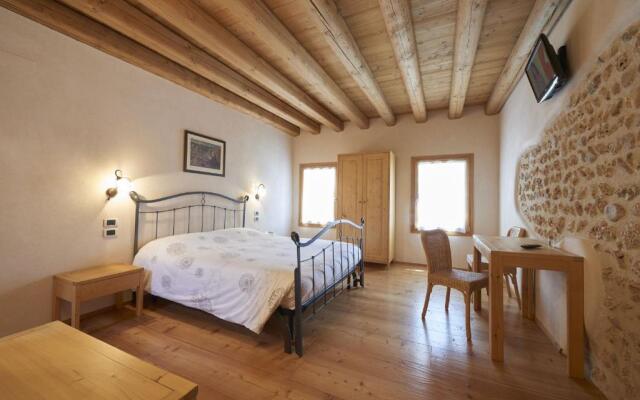 Agriturismo la paterna