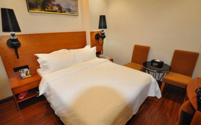 Hongchang Business Hotel