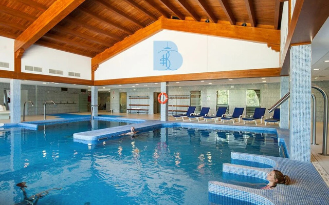 Balneario de Ledesma