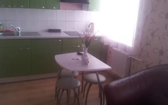 Katolu street Apartament