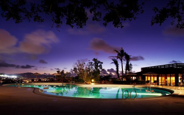 Coco Garden Resort Okinawa