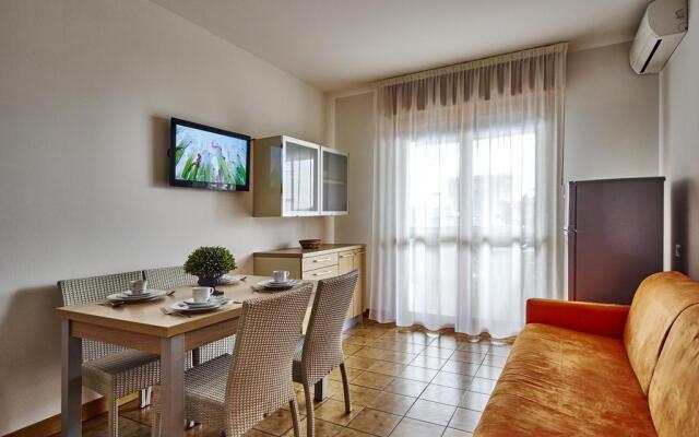 Residence Columbia