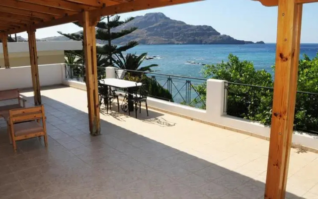 Villa El Greco